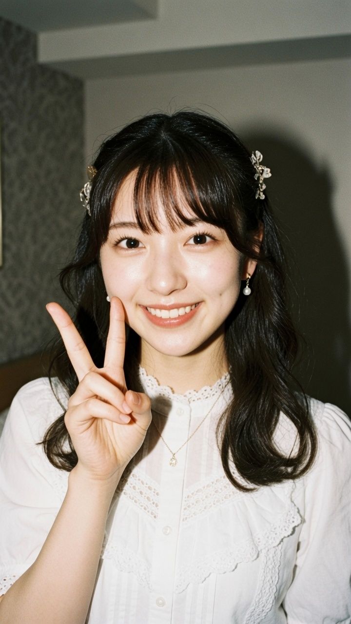 撮影モデルに応募してきたお嬢様女子大生に色々やってみた サンプル1ページ目