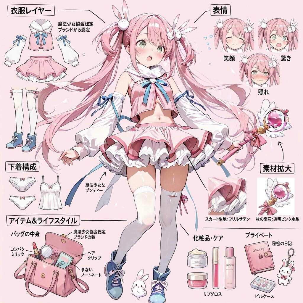 おじさんホイホイ ささ○ピー編 サンプル5ページ目