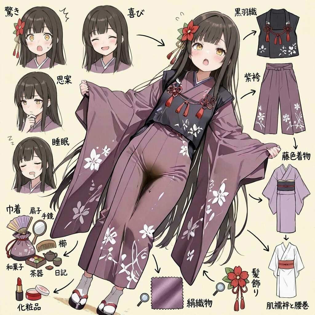 おじさんホイホイ ささ○ピー編 サンプル8ページ目