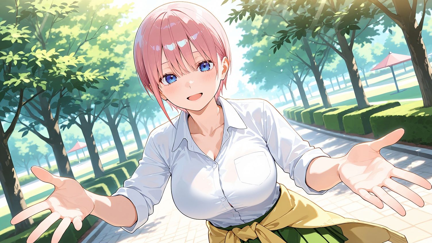 【CG集】BAD END No.0071（300images） サンプル1ページ目