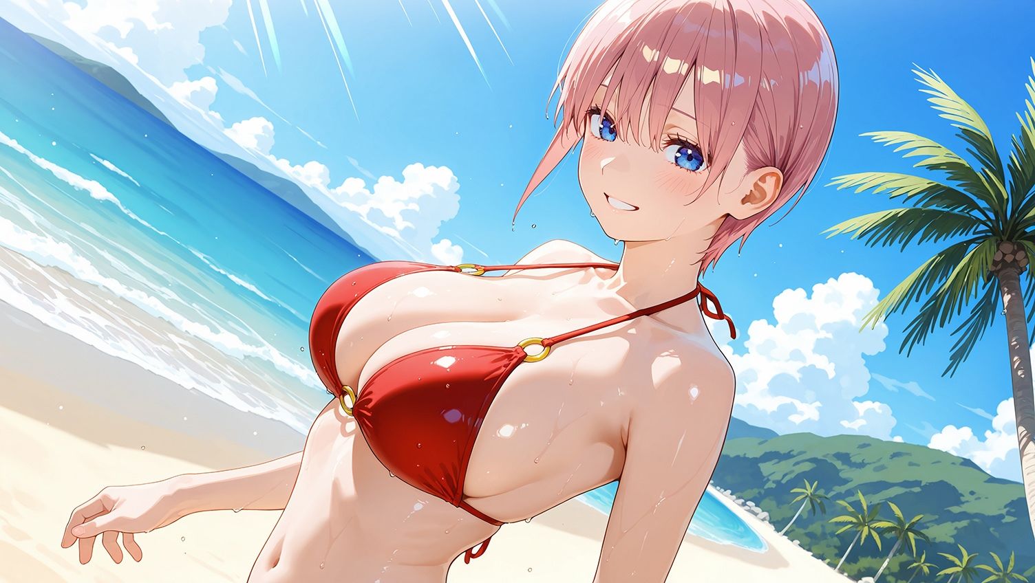 【CG集】BAD END No.0071（300images） サンプル2ページ目