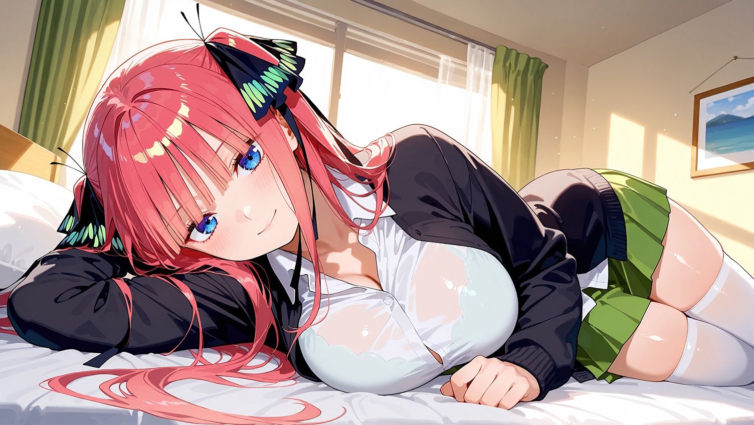 【CG集】BAD END No.0072（300images） サンプル1ページ目