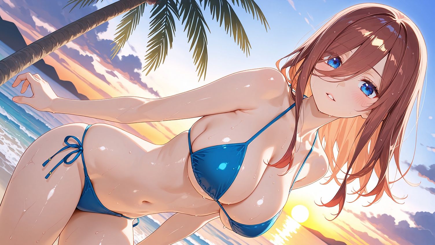 【CG集】BAD END No.0073（300images） サンプル2ページ目