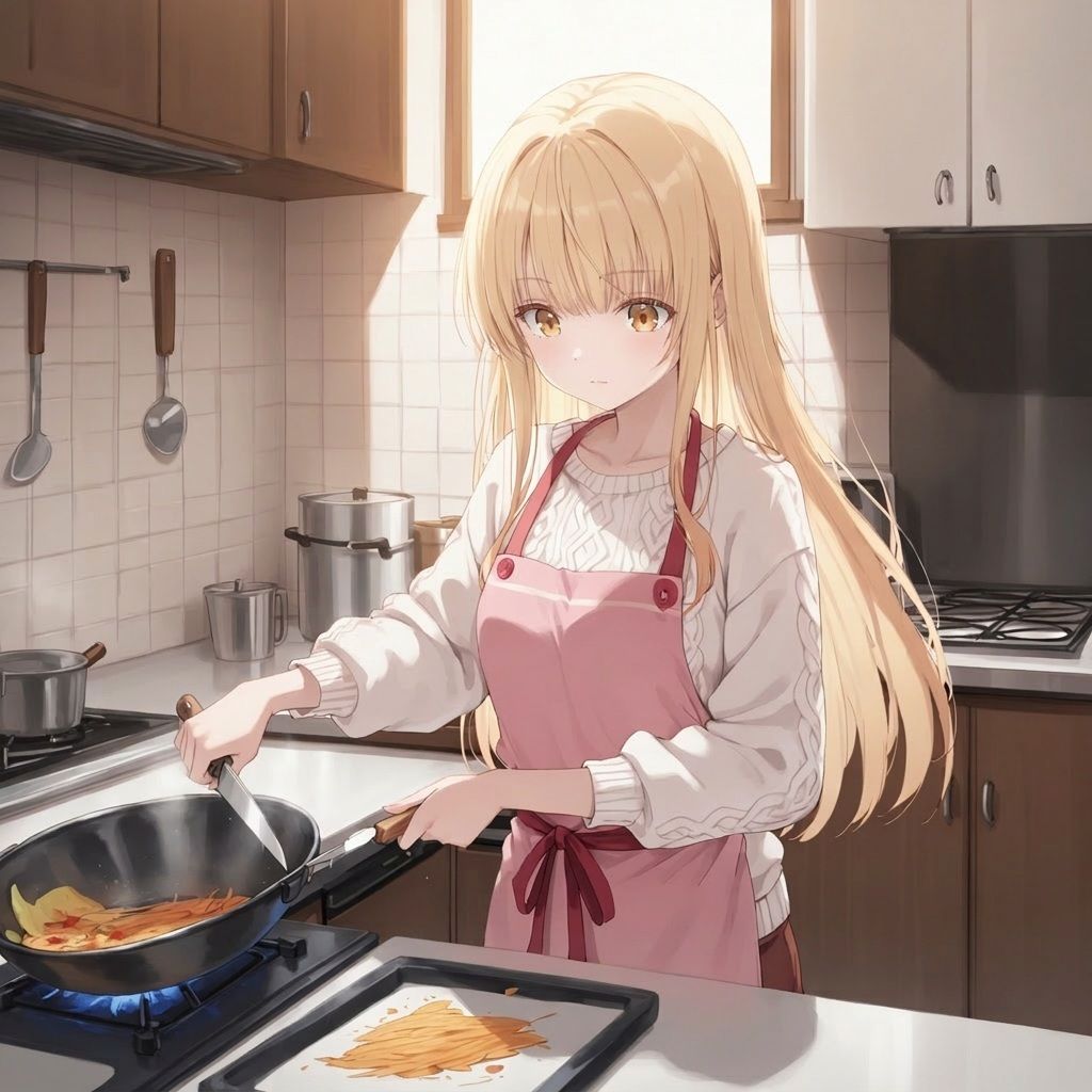 隣人さんとの濃密な週末 サンプル2ページ目