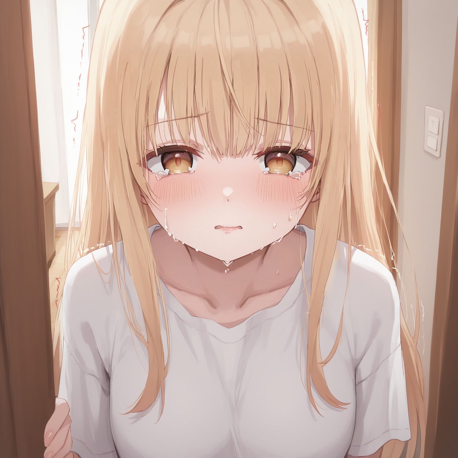 隣人さんとの濃密な週末 サンプル4ページ目