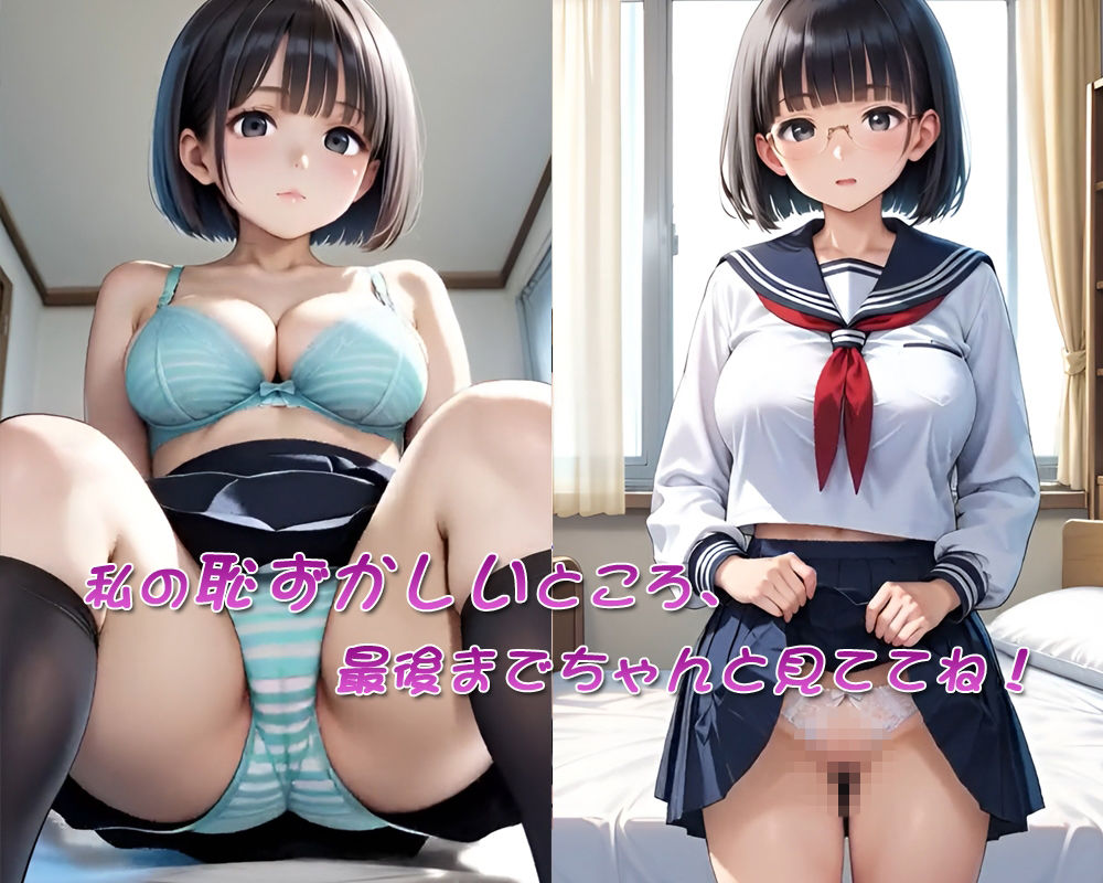 おまん★おっぴろげ サンプル3ページ目