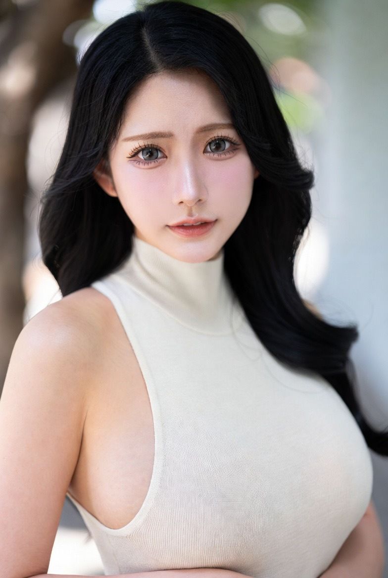 AI美女  Vol.1 サンプル1ページ目