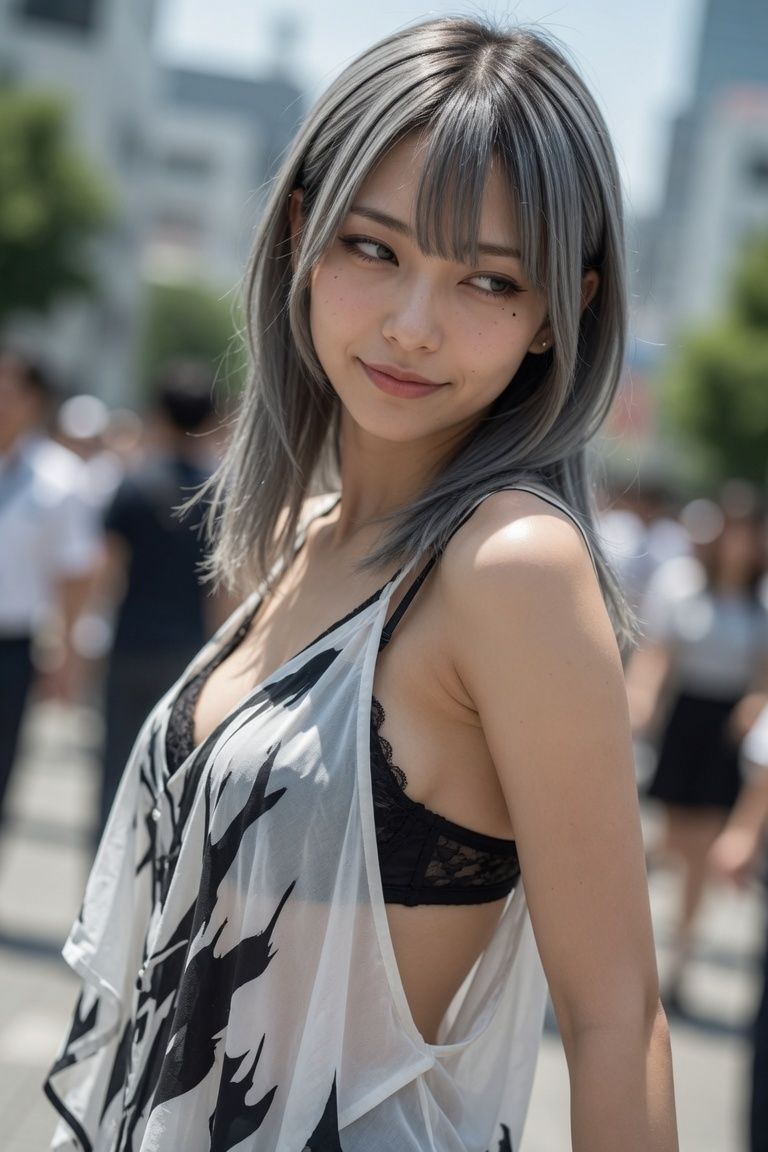 みさきの乳首＆オナニー＆お漏らし動画＋セクシー画像パック サンプル1ページ目