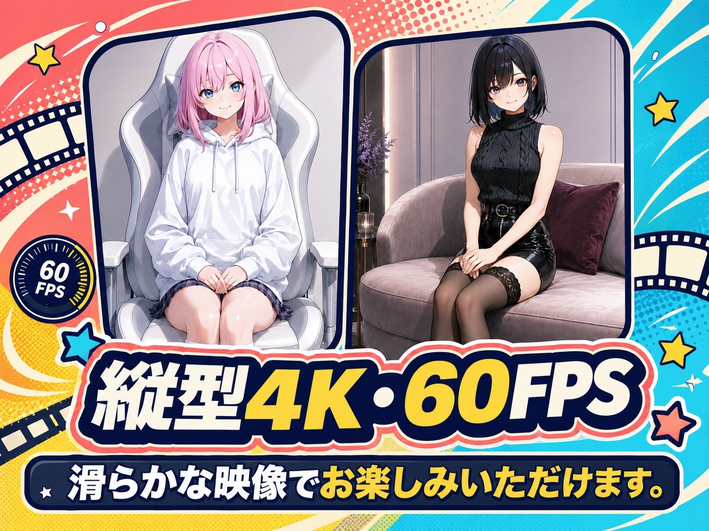 パンチラ鑑賞室 〜10人 Vol.1 サンプル5ページ目