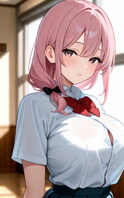 幼馴染ギャル  お仕置き種付け サンプル2ページ目
