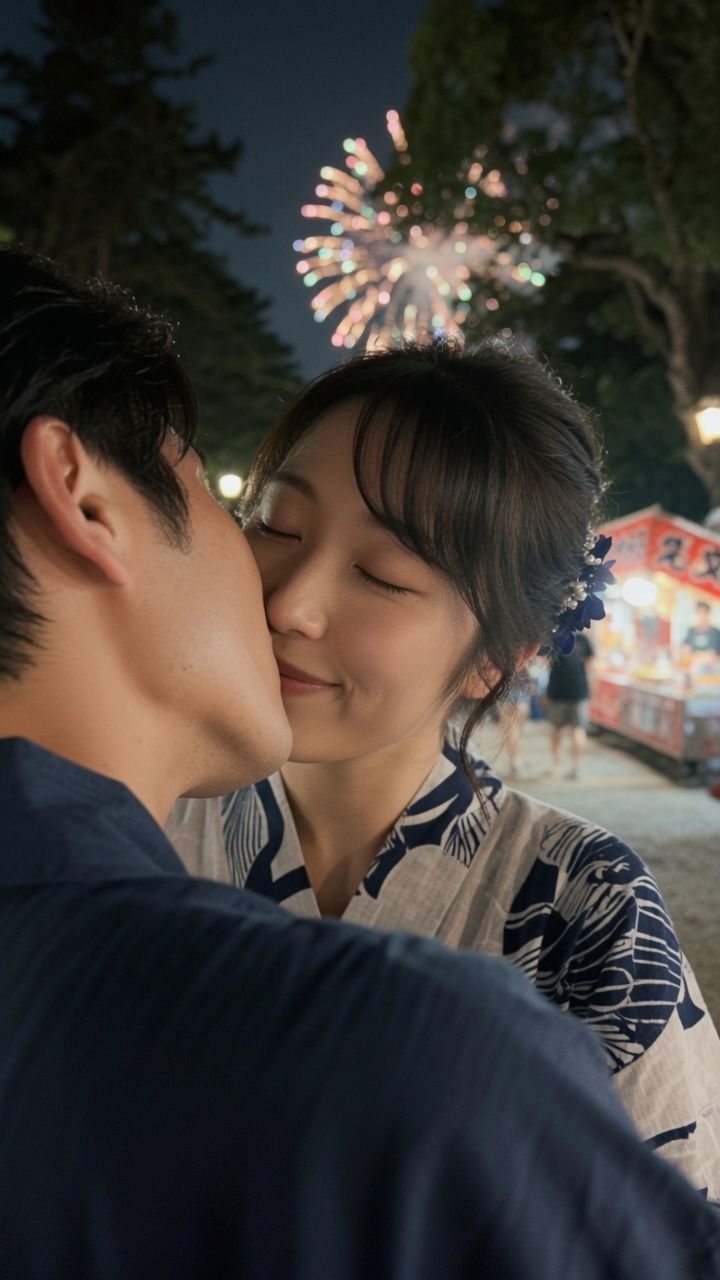 【AI生成】AI写真集 Vol.4 渡辺 聡美 インターン/大学生（20）「インターンと過ごす、禁断の時間」 サンプル5ページ目