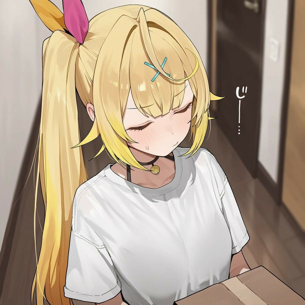HSKW宅配姦 サンプル5ページ目