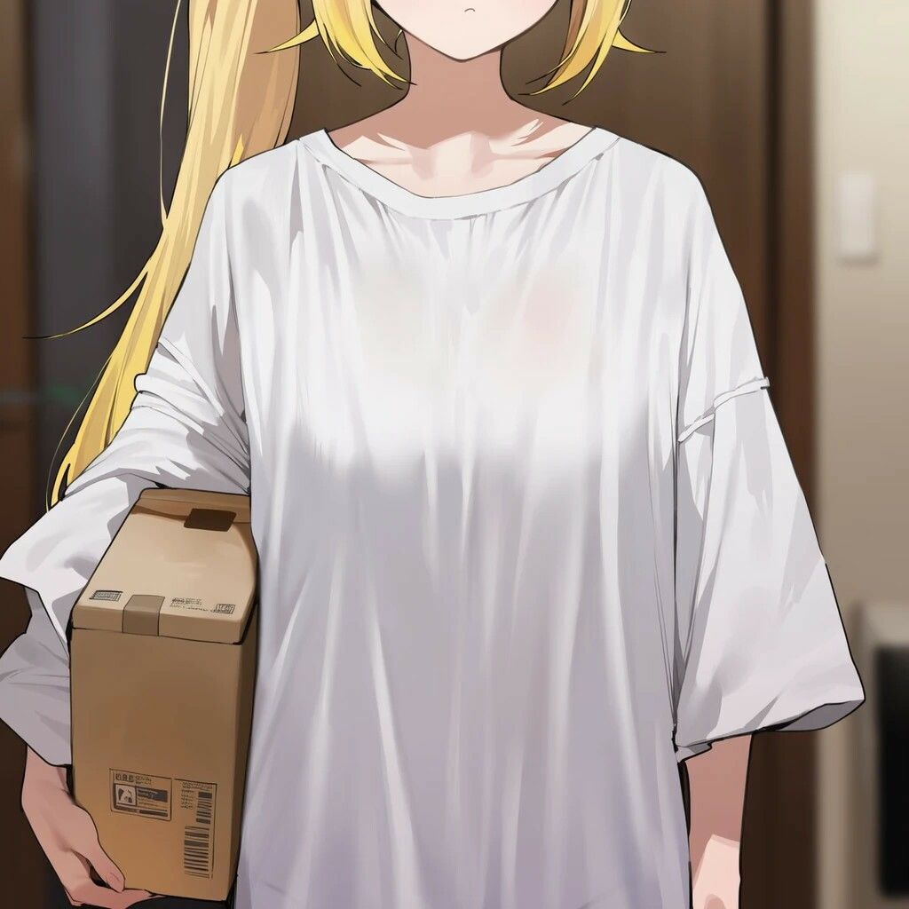 HSKW宅配姦 サンプル7ページ目