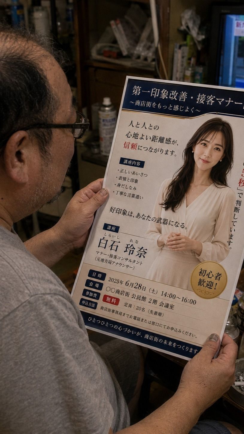 マナー講師 白石玲奈 逆ギレ催●男に壊された品格 サンプル1ページ目