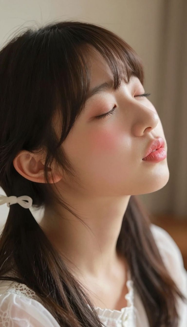 はじめての、さくら。― あなただけが知っている私 ― サンプル1ページ目
