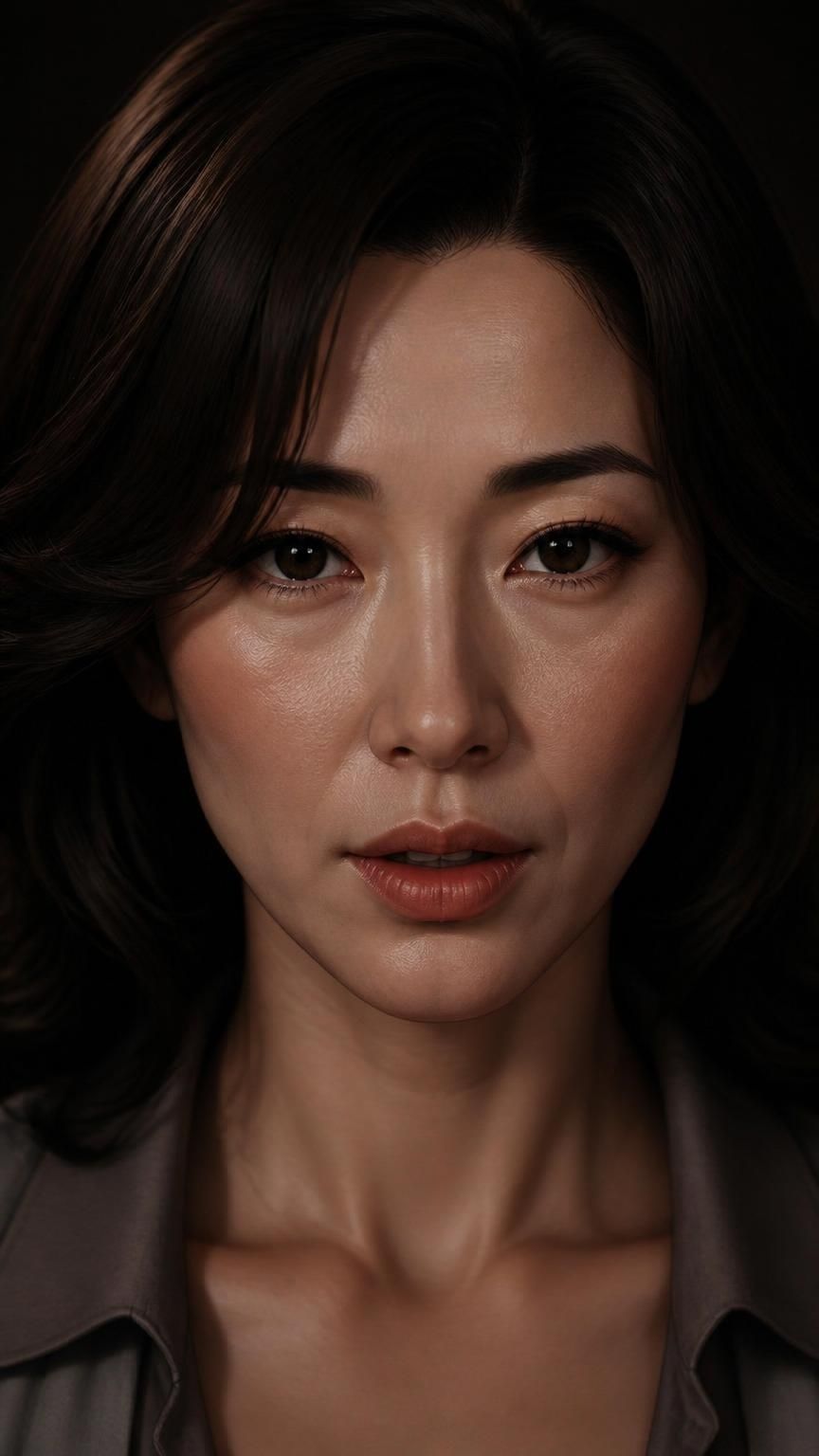 別れた女の名を、二度呼んではいけない サンプル2ページ目