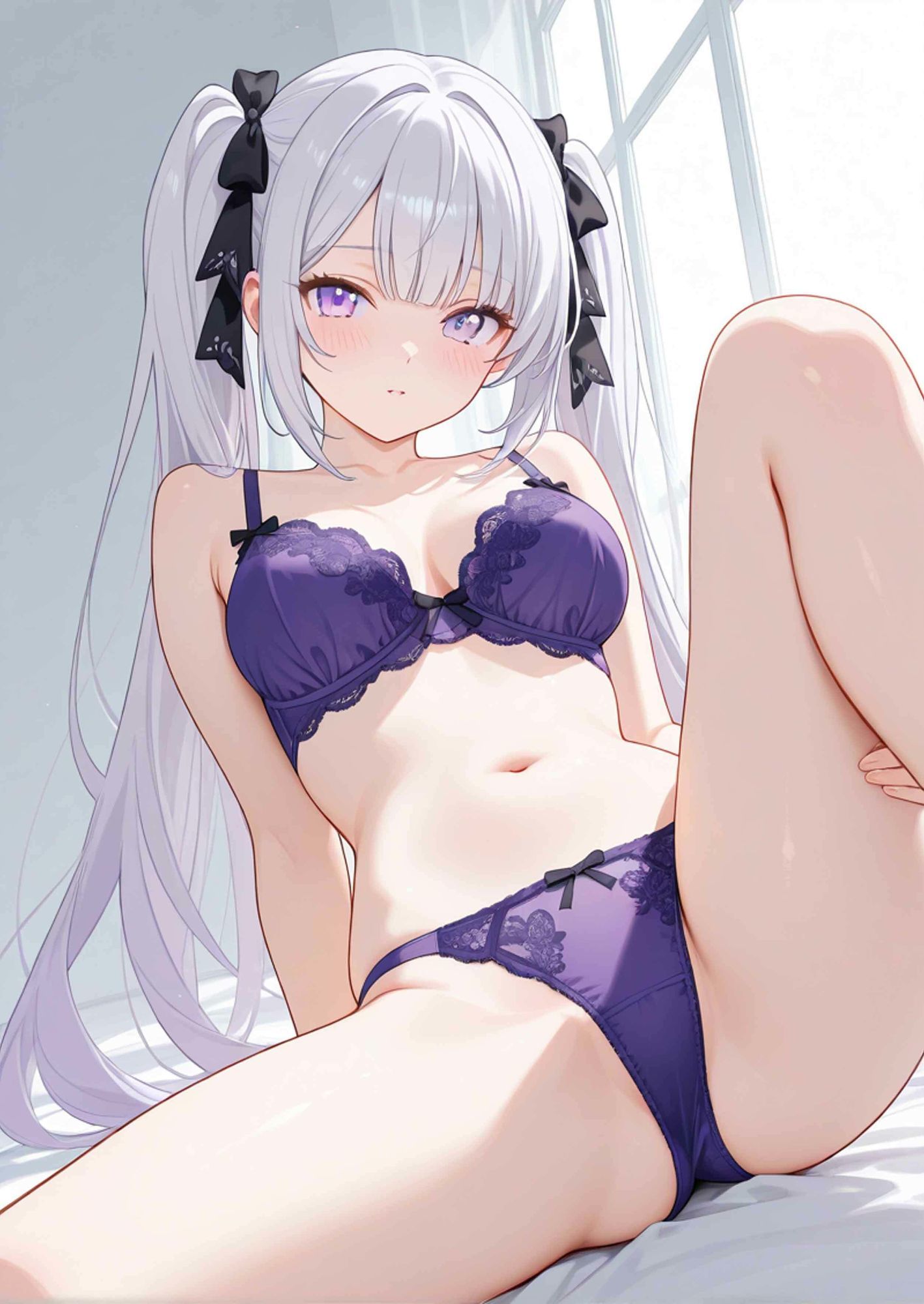 Yuiモデルコレクション サンプル2ページ目