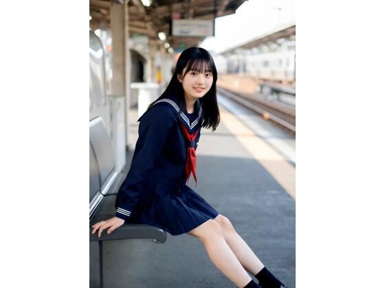 【微エロ動画14】制服、下着、水着、コスプレ、パンチラ、胸チラ、AIリアル