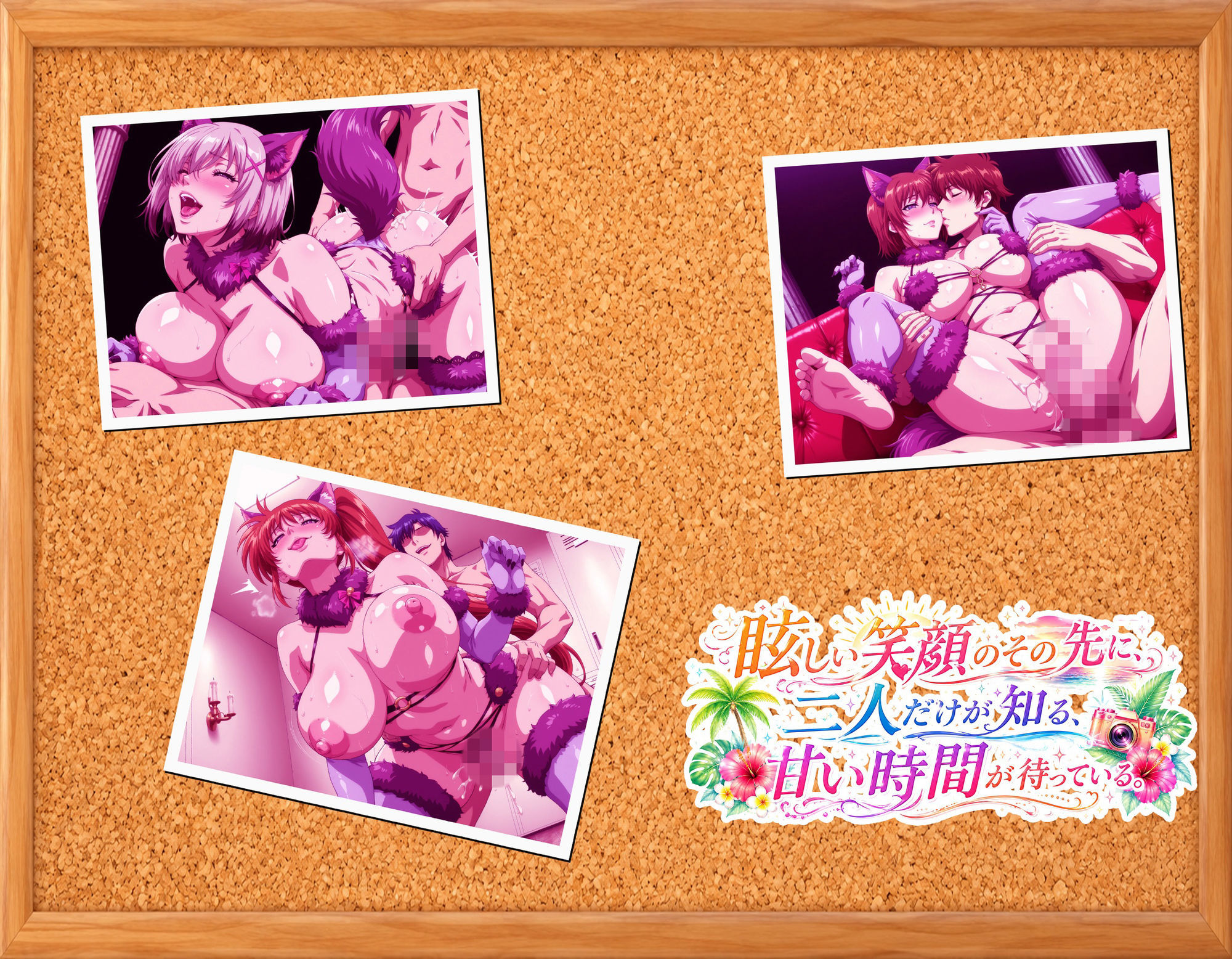 Reプリンセス コスプレイヤー ！Re Princess Cosplayer！ Erotic Dive エロダイブ  001 サンプル6ページ目