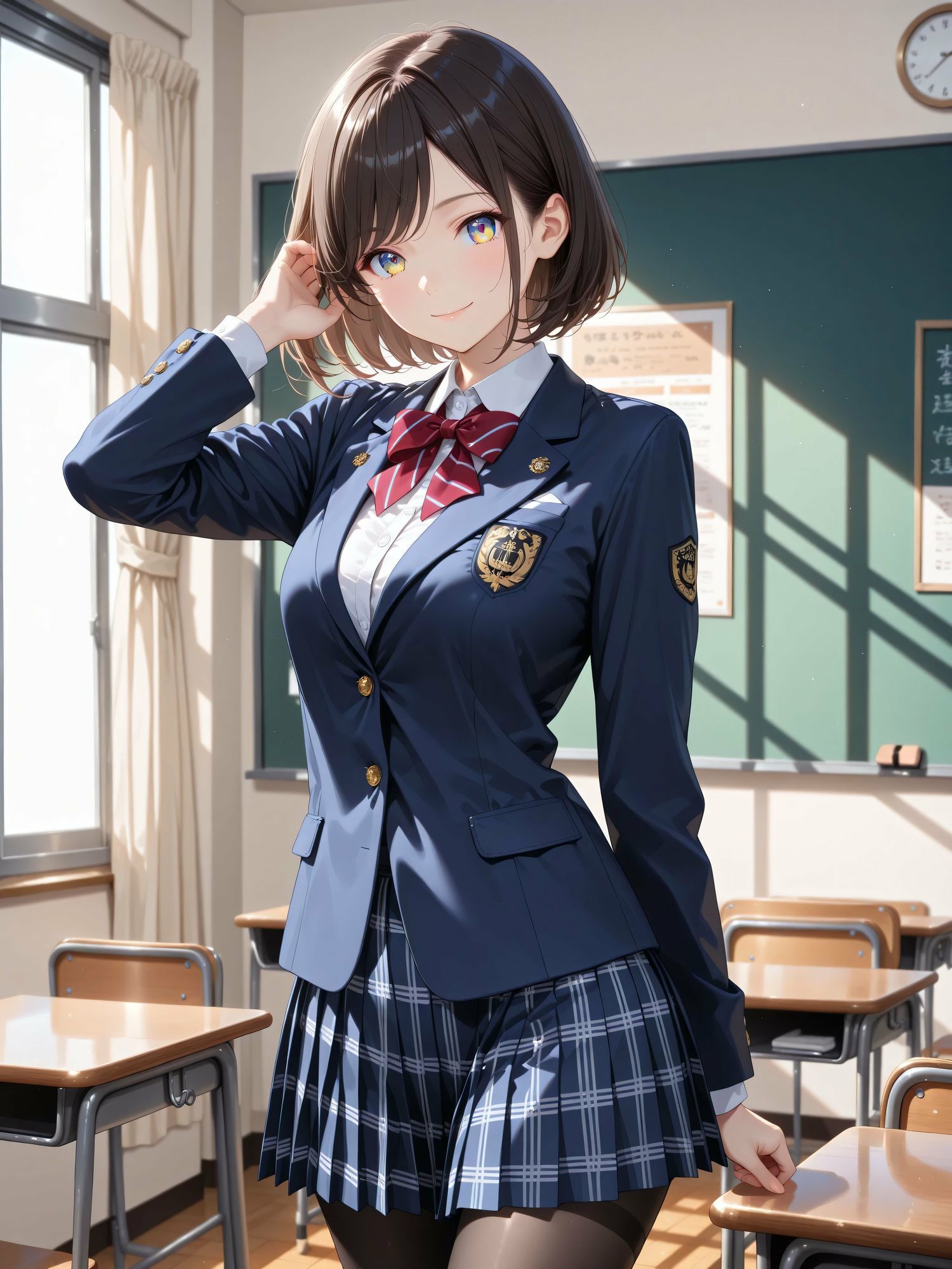 魔法少女×触手  完全敗北 サンプル1ページ目