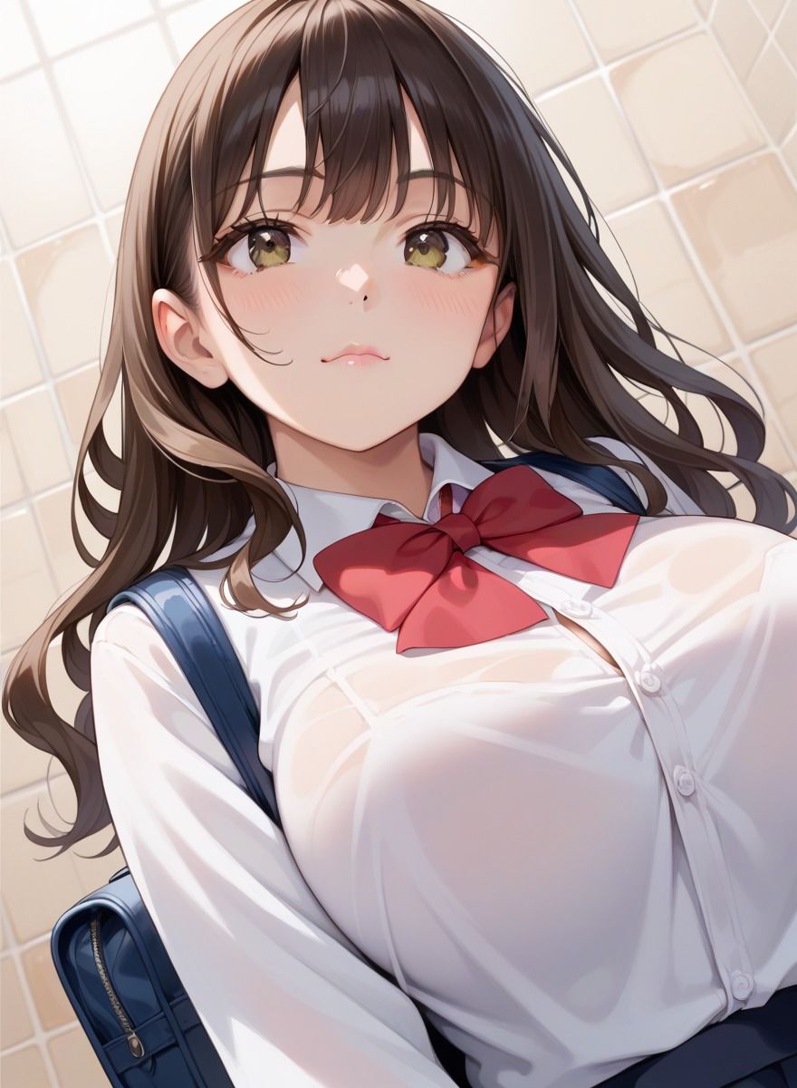 肉便器女〜女子校生の種付け日記〜 サンプル2ページ目