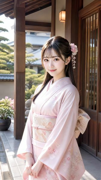 温泉旅館にて サンプル8ページ目