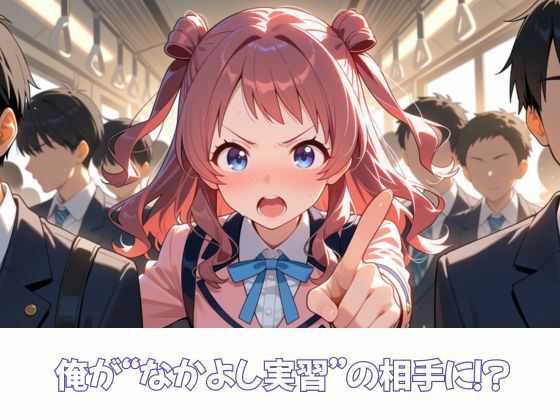 俺だけログインボーナス！  vol.1  近所のアイドル学生になぜか俺だけ中出しし放題 サンプル2ページ目