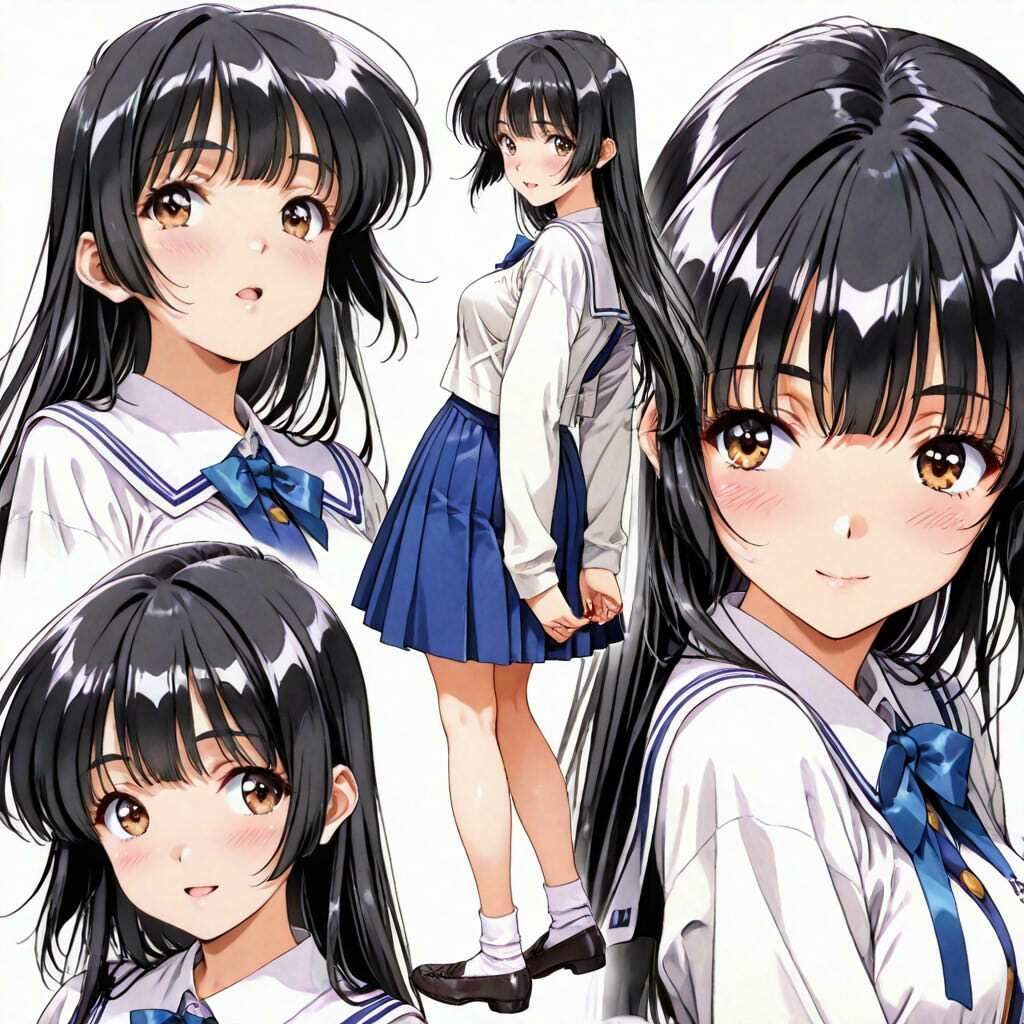 おっさんホイホイ セン○ラ編 その3 サンプル4ページ目
