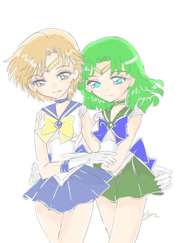 moonのうさぎ サンプル4ページ目