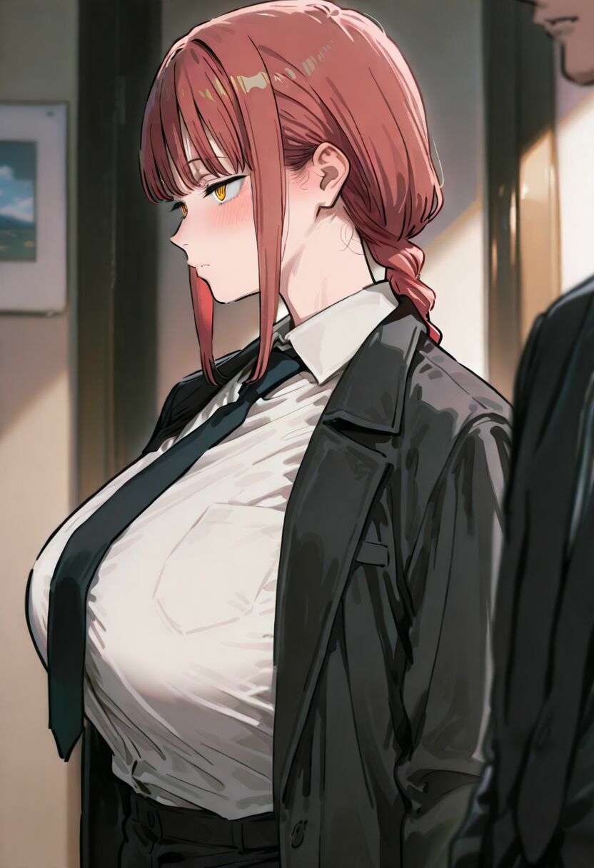 絶望爆乳肉便器:マキ● サンプル3ページ目