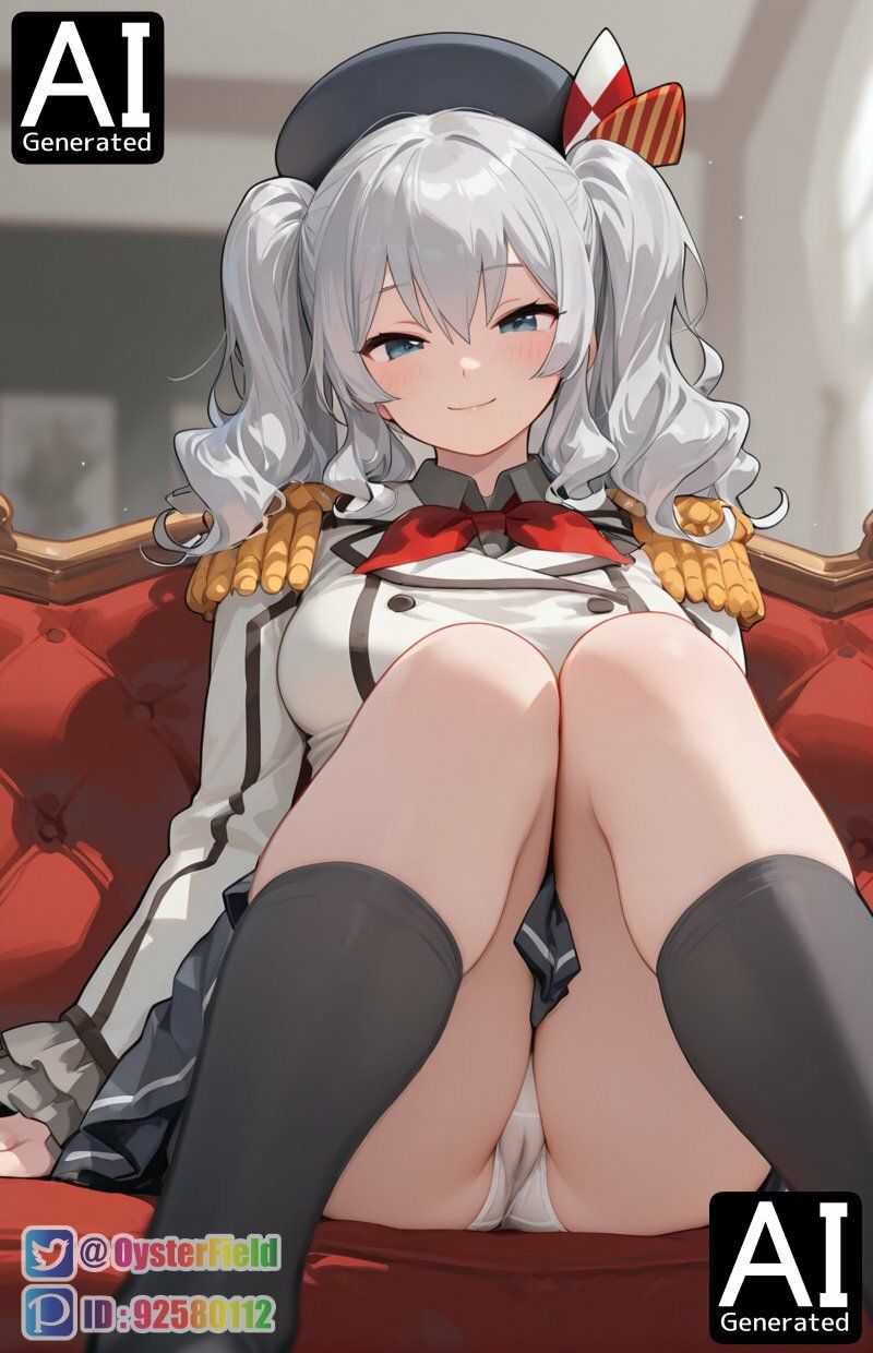KT014_艦こ〇 鹿島 えっちCG集 サンプル1ページ目