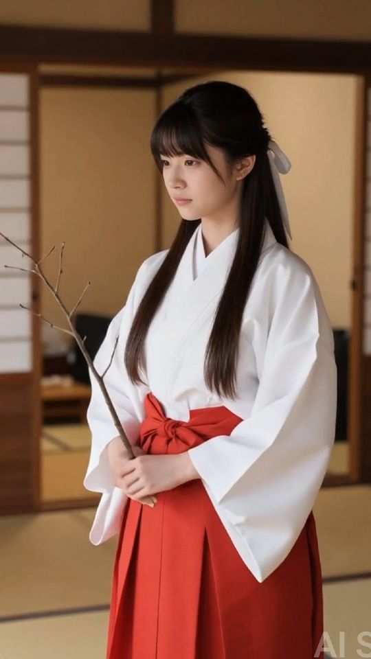 【約22分】『働く女性』美女達の服の内部を知る -AIで描く究極の美女達- サンプル6ページ目
