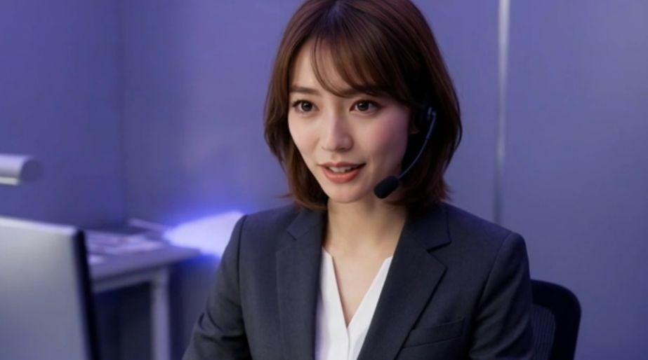 【虚ろ目・復唱】正義のヒロインとオペレーターが悪の女幹部の暗示によって洗脳される話〜瞳から光が消え、快楽とともに深く堕ちていく〜 サンプル2ページ目