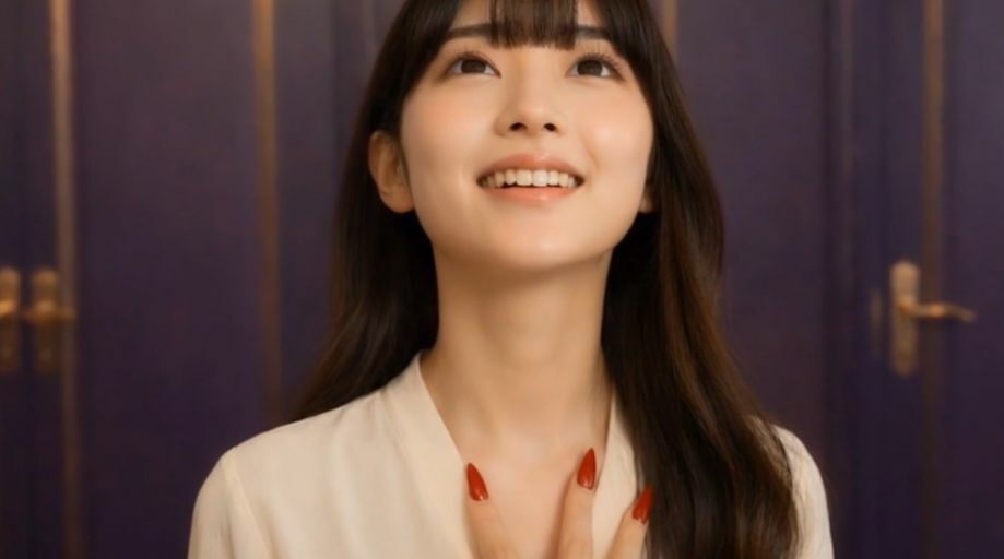 【虚ろ目・復唱】正義のヒロインとオペレーターが悪の女幹部の暗示によって洗脳される話〜瞳から光が消え、快楽とともに深く堕ちていく〜 サンプル5ページ目