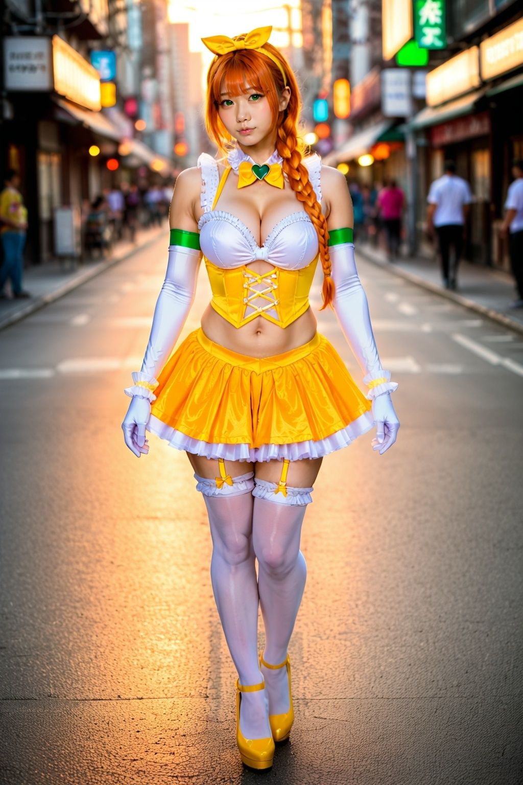 魔法少女マジカルラブブザー敗北！途絶えた警報音〜地下牢に響く喘鳴〜 サンプル3ページ目