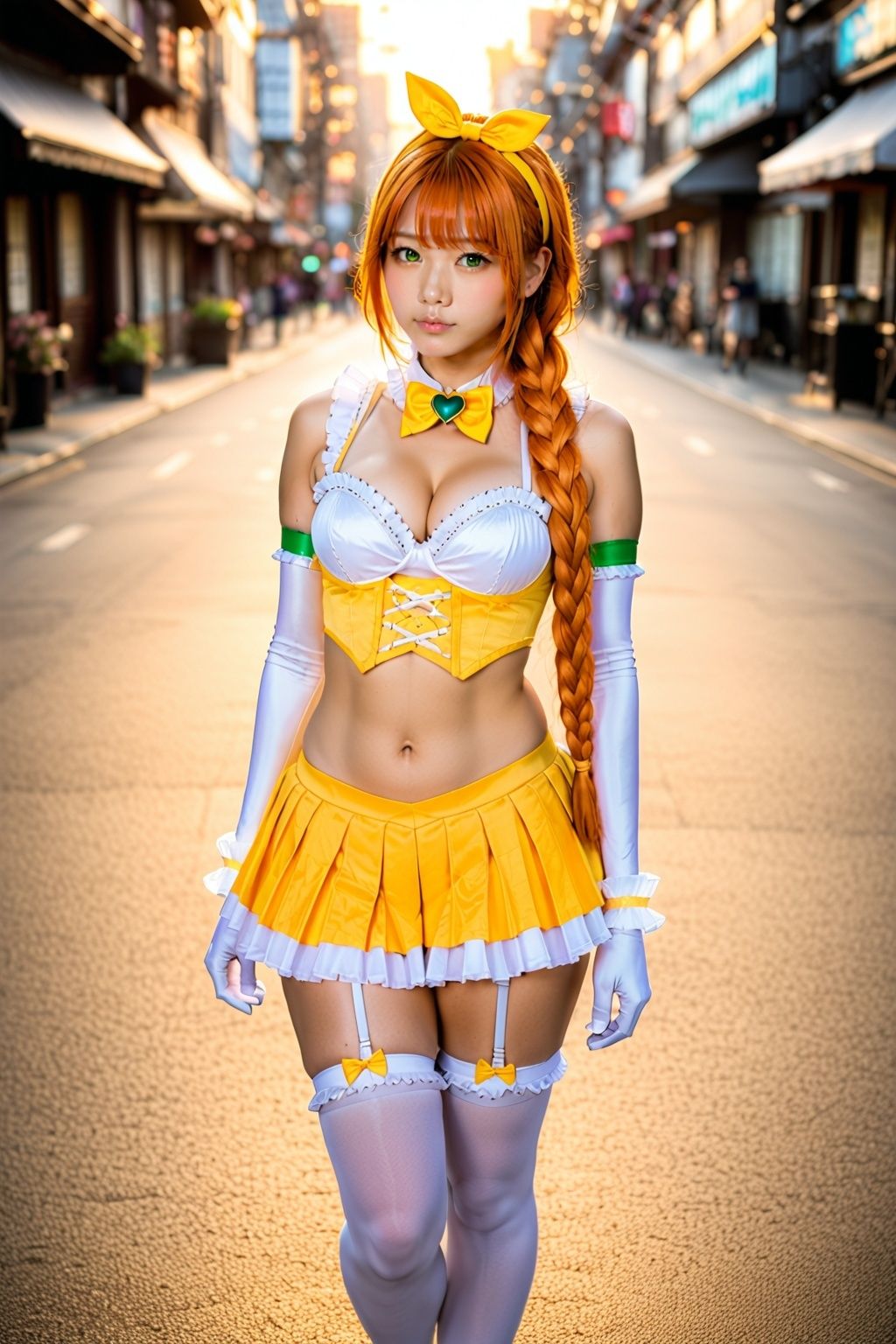 魔法少女マジカルラブブザー敗北！途絶えた警報音〜地下牢に響く喘鳴〜 サンプル4ページ目