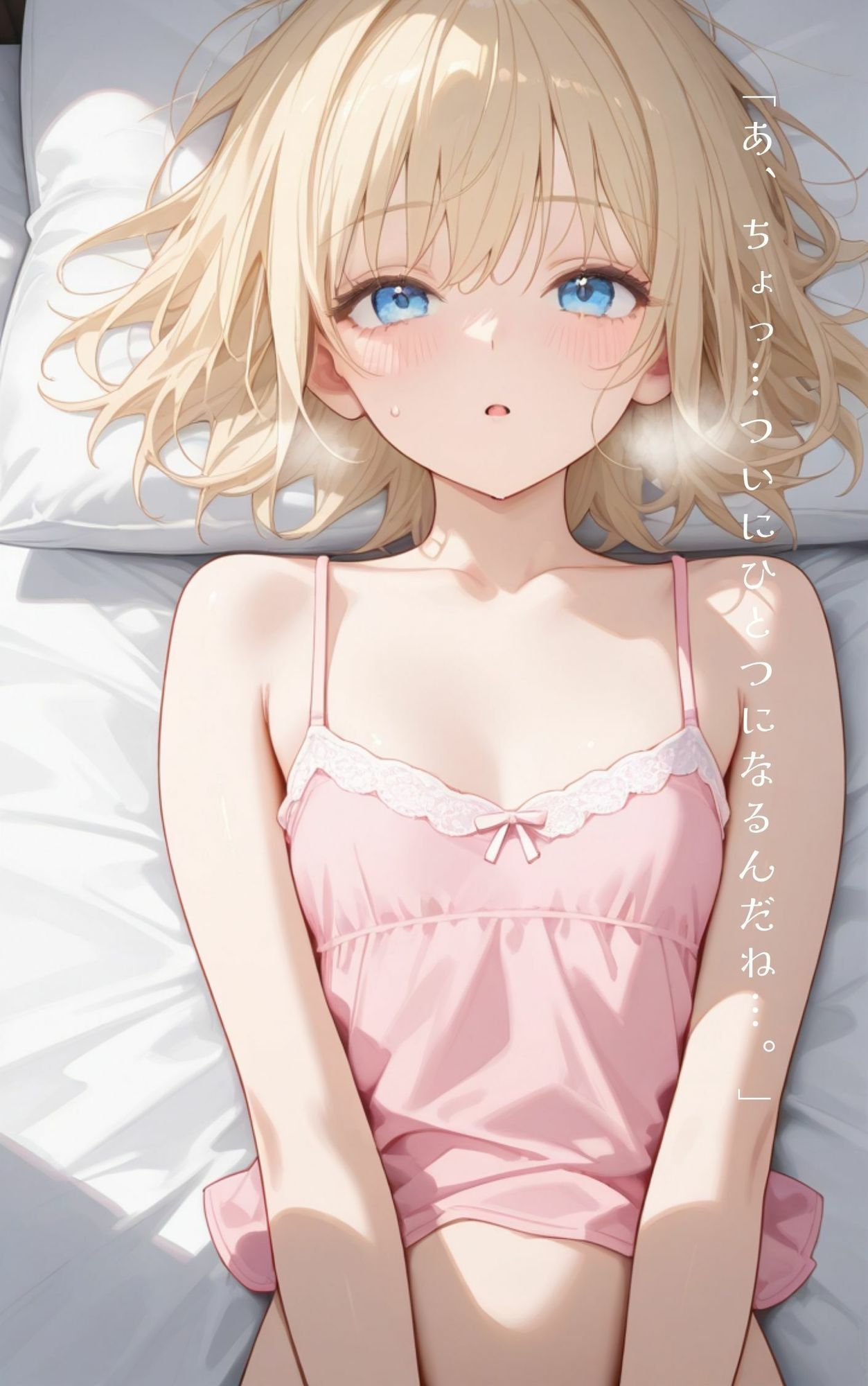 おとなのおなとも〜りあるでおなとも〜 サンプル2ページ目