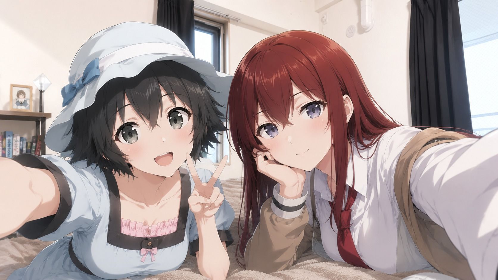 アニメ壁紙 サンプル4ページ目
