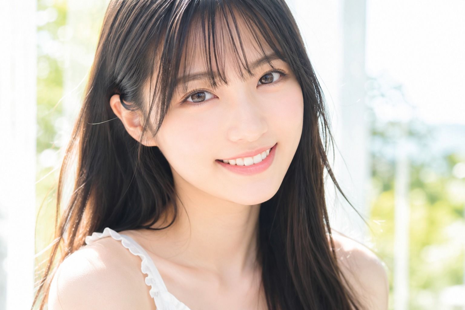 綺麗なお姉さんたち 2 サンプル10ページ目