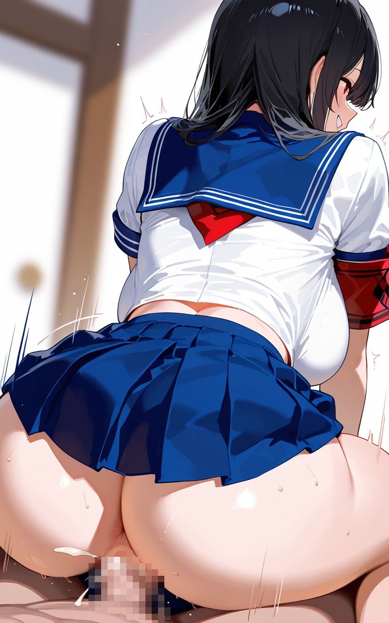最強ヒロイン育成学院 ― 生徒会長編 ― サンプル8ページ目