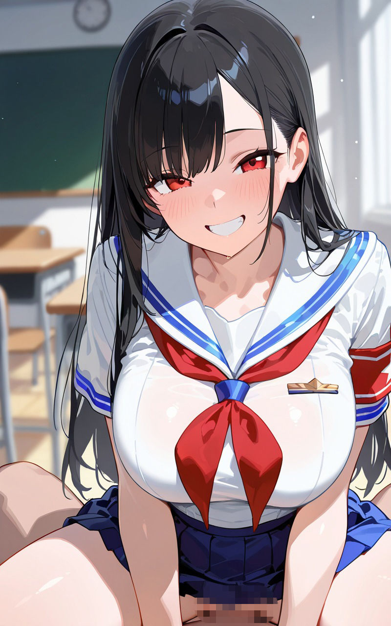 最強ヒロイン育成学院 ― 生徒会長編 ― サンプル9ページ目