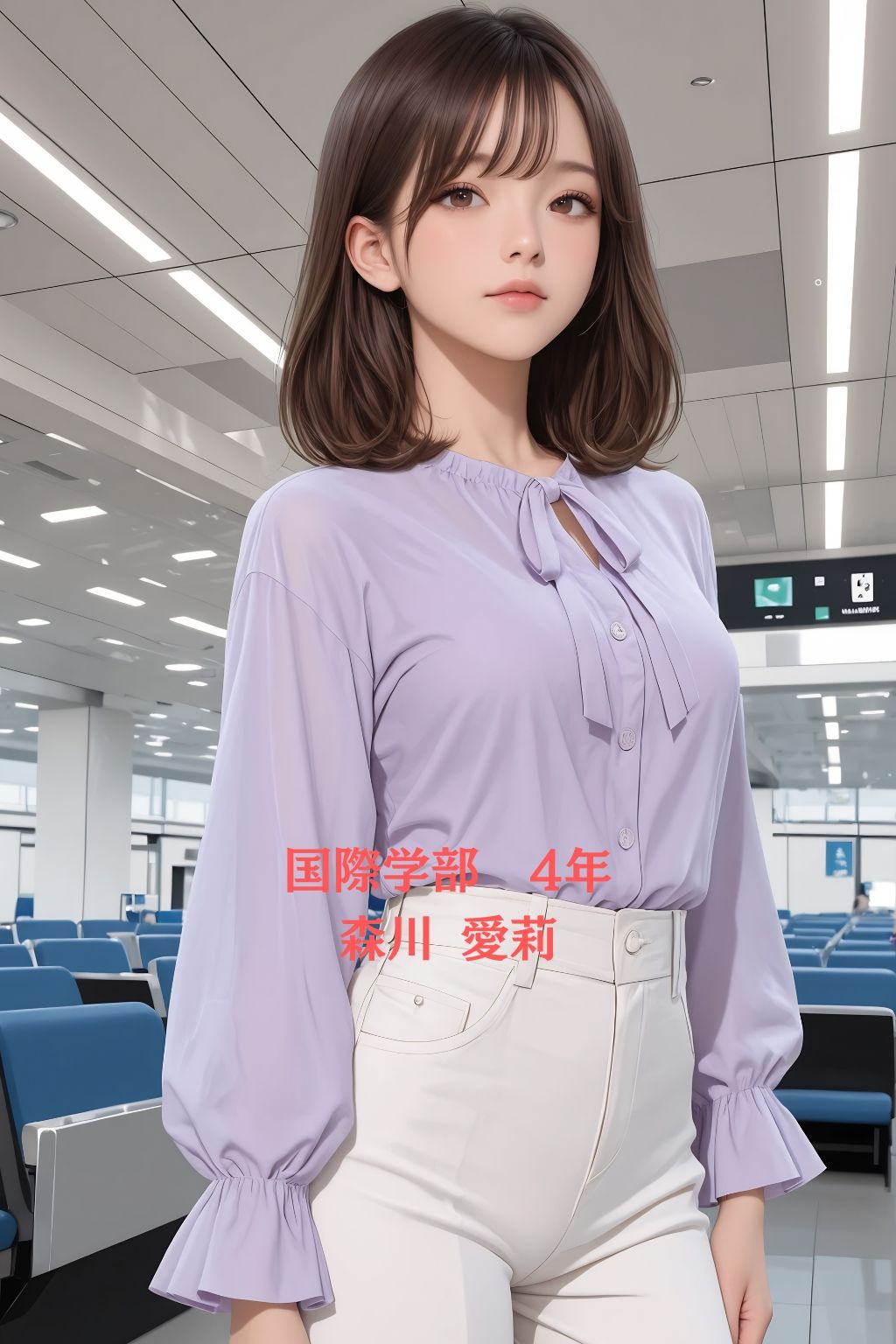 私の肛門そんなに見ないで  VOL.1  女子大生10人 サンプル3ページ目