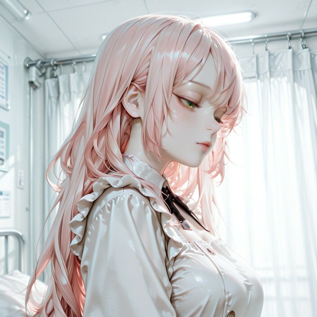 眠らぬ城の女王 - Yggdrasil Crisis II- サンプル2ページ目
