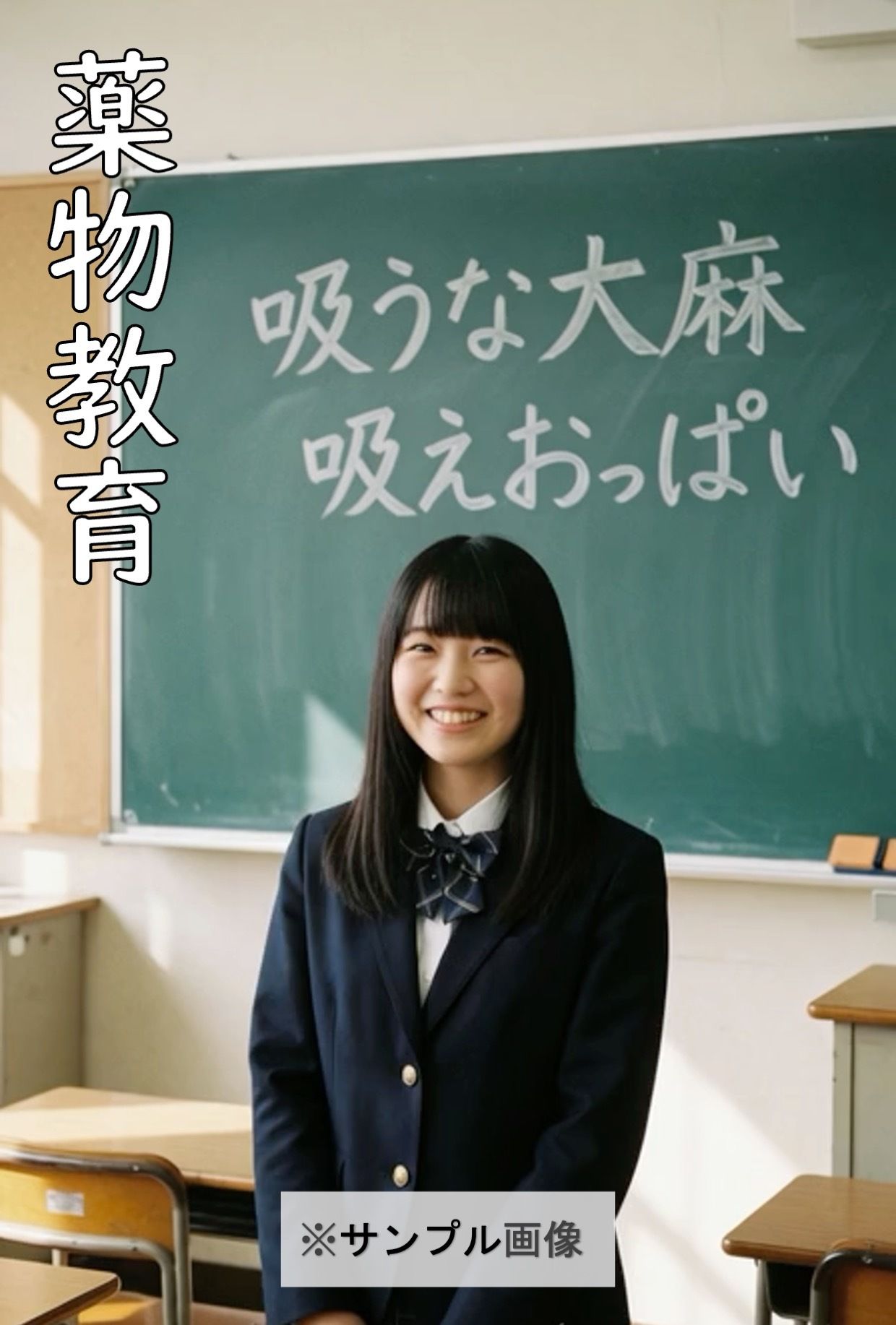 Underground Movie Collection vol.12 絶対制服領域。 サンプル3ページ目