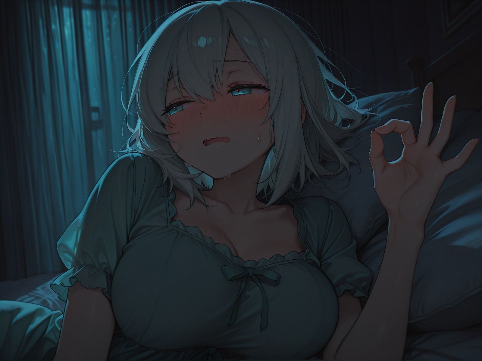 アルス・〇ルマル＃3 サンプル2ページ目