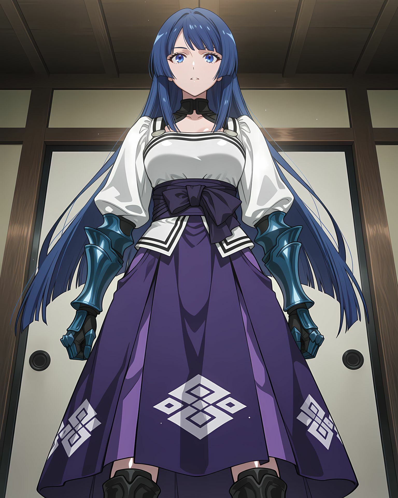 おんなけんし洗脳丸呑み悪堕ち〜淫魔化ドスケベ交尾〜 サンプル2ページ目