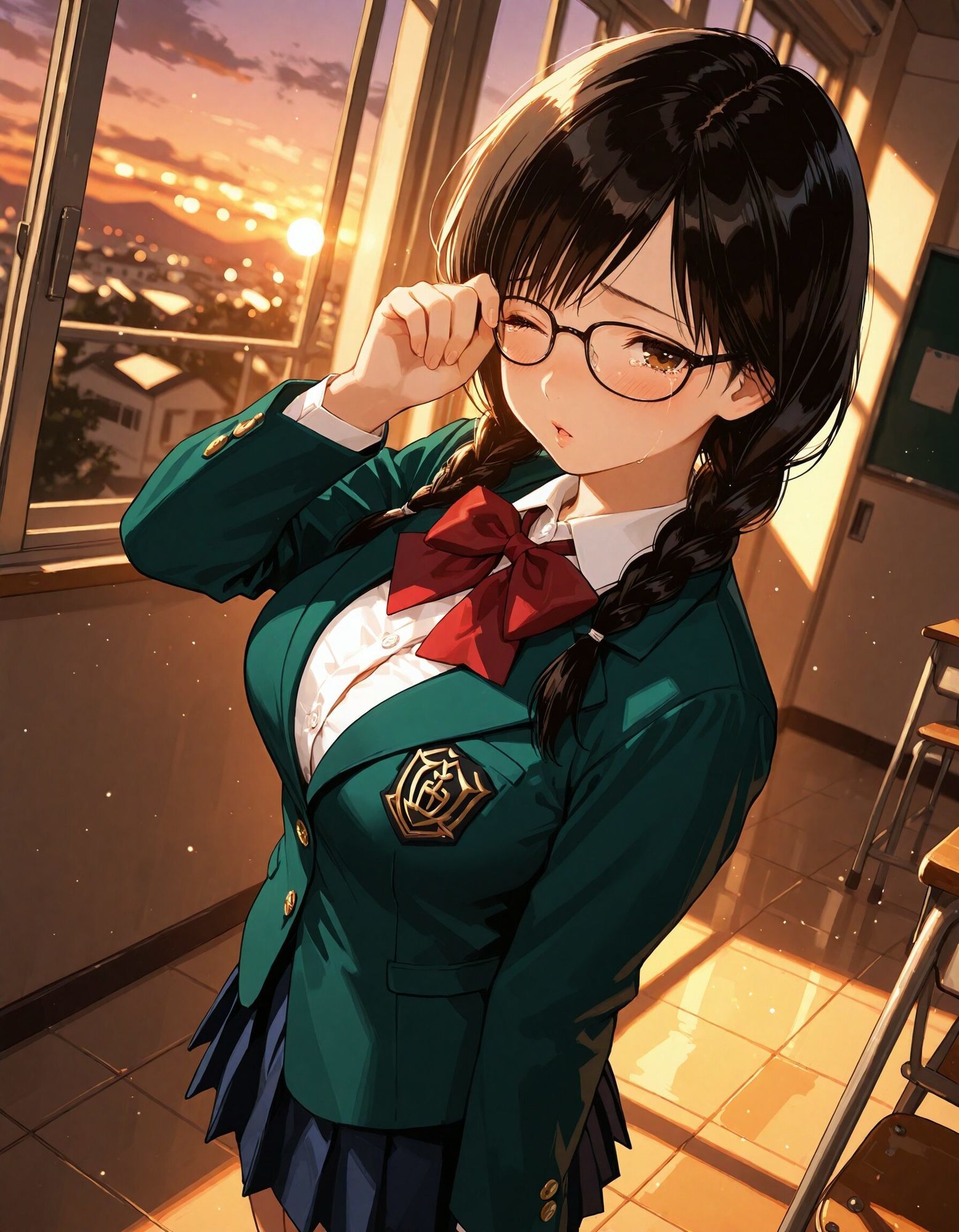 いちご1〇0％:Re【東〇綾、我が美しき淑女ルート】 サンプル3ページ目