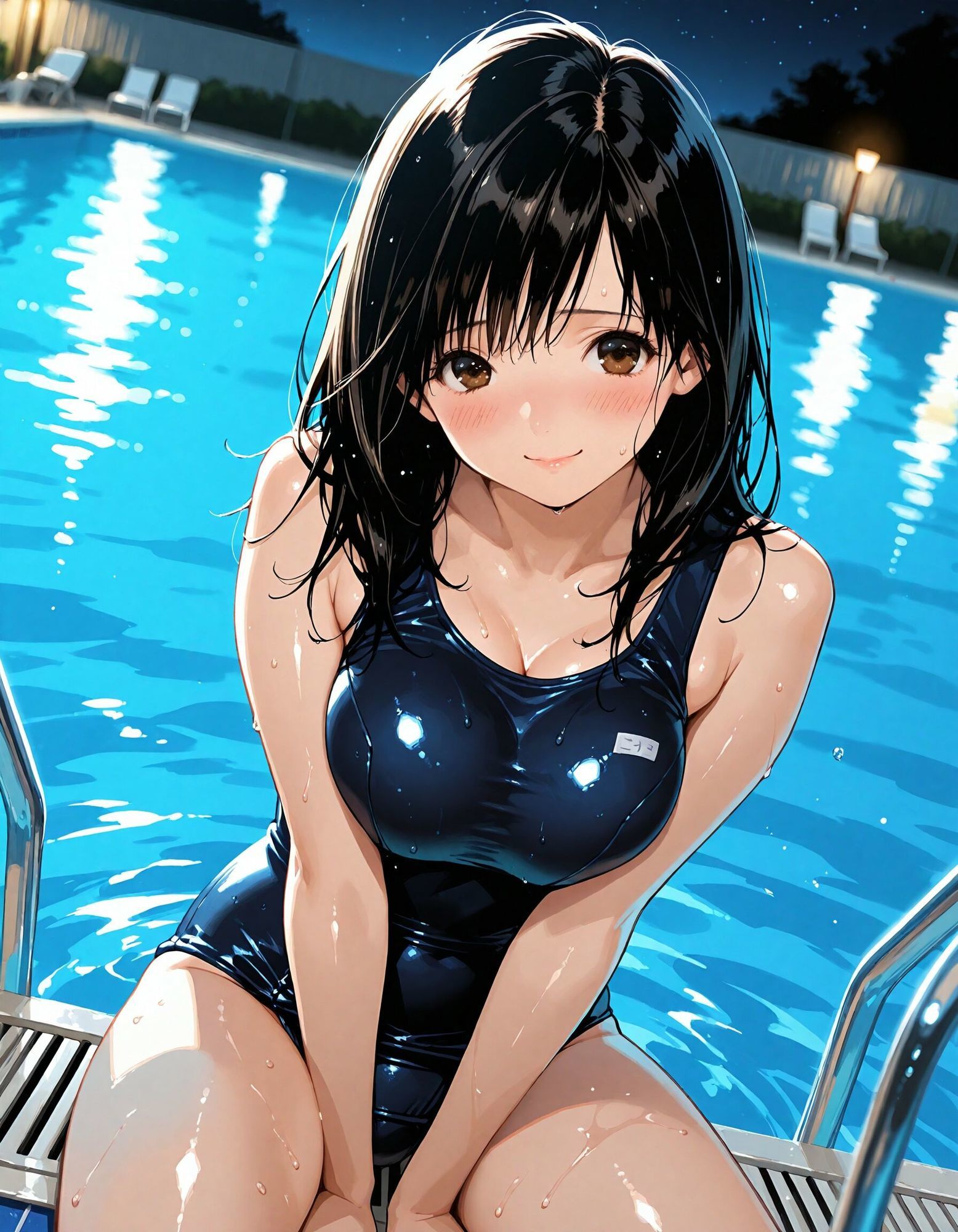 いちご1〇0％:Re【東〇綾、我が美しき淑女ルート】 サンプル9ページ目