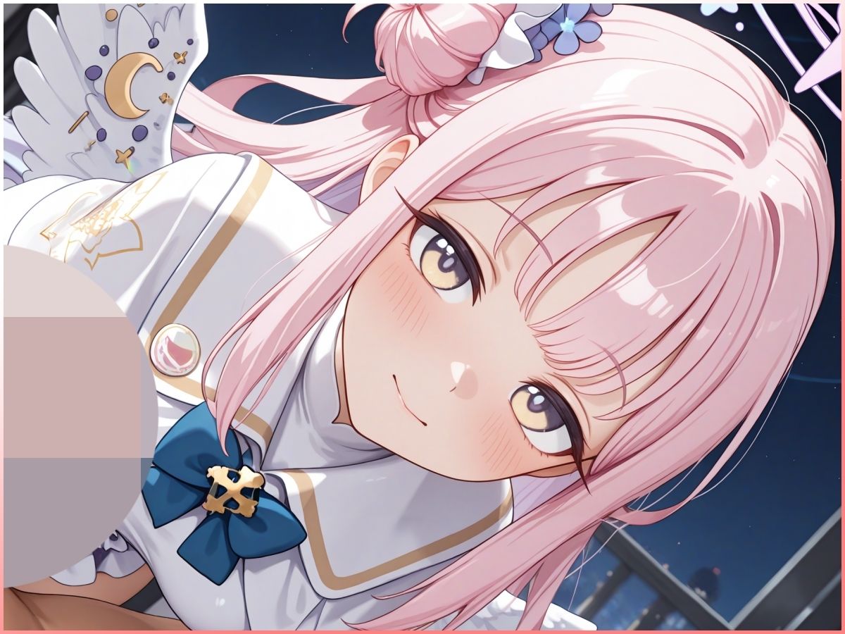 ブル◯カ・ミ◯ サンプル7ページ目
