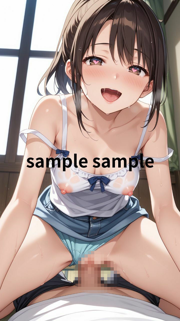 田舎に帰って催●SEX〜オレをバカにした女は全員オレの女〜 サンプル5ページ目